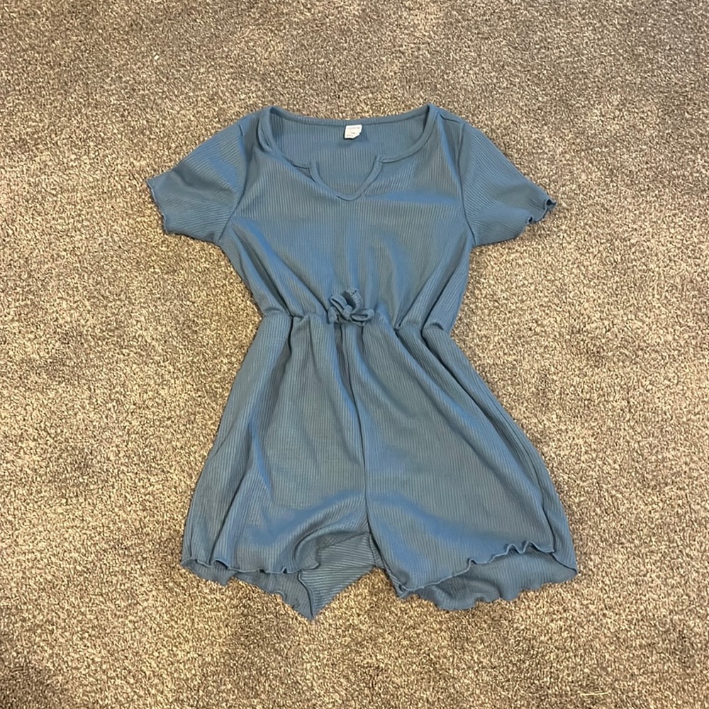 A jumper